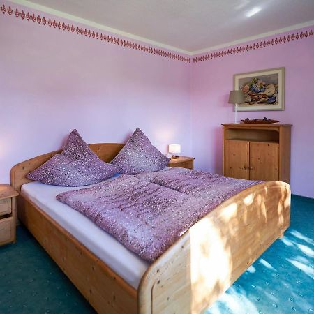 Nice Flat With Sauna Covered Terrace Garden And Tree House For Children Zandt Εξωτερικό φωτογραφία